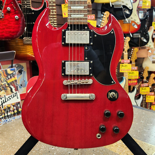Epiphone 400 chitarra - g-400,