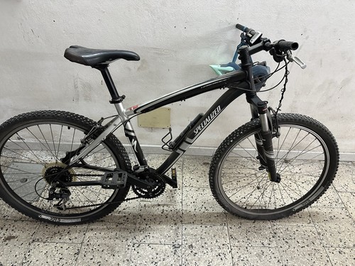 Specialized hardrock mtb - specialized,