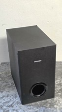 Philips subwoofer hts 3531 - philips,