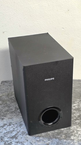 Philips subwoofer hts 3531 - philips,