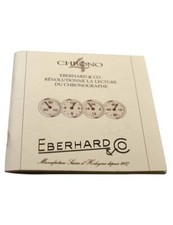 Orologio OEM Eberhard & Co