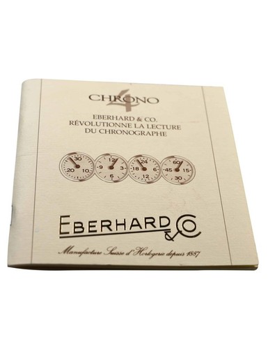 Orologio oem eberhard co - oem,