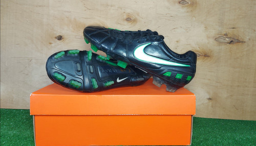 Scarpe nike total90 laser - scarpe, iii