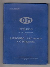 1937 manuale libretto - 1937,
