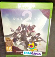 XBOX ONE Destiny 2 | NUOVO |