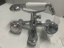 Gruppo Vasca esterno con