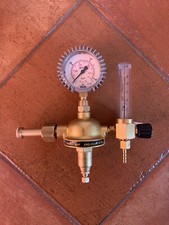 Riduttore Di Pressione Con Un