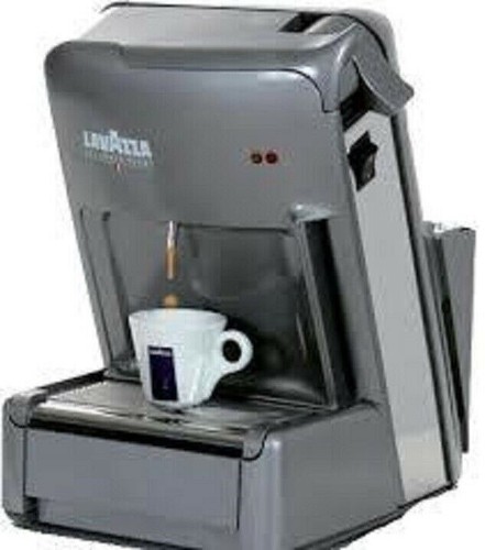 Macchina caffè lavazza - lavazza, 3100