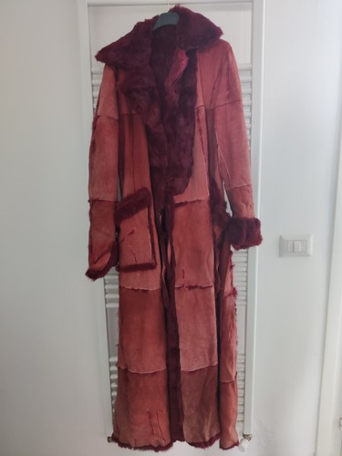 Cappotto lapin - cappotto,