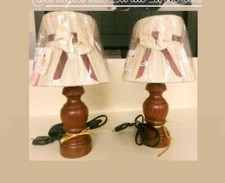 ABAT JOUR LAMPADA DA TAVOLO