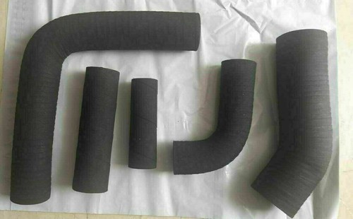 Set tubi radiatore massey - radiatore,