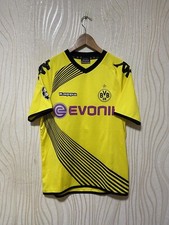 BORUSSIA DORTMUND 2011 2012