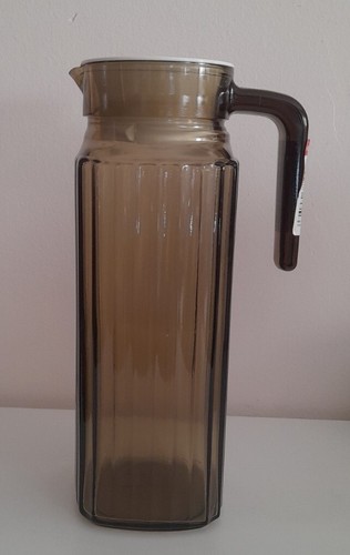 Caraffa vetro luminarc - caraffa,