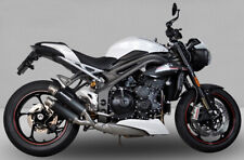 Scarico Triumph Speed Triple