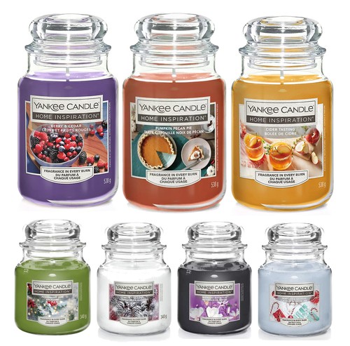 Yankee candle candele - candle,