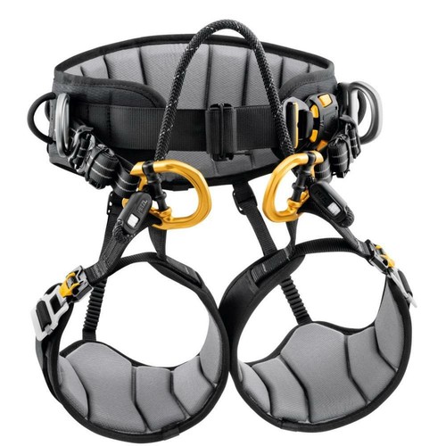 Petzl sequoia imbracatura - imbracatura, da