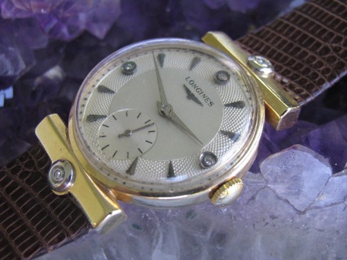 Orologio polso longines - orologio, da