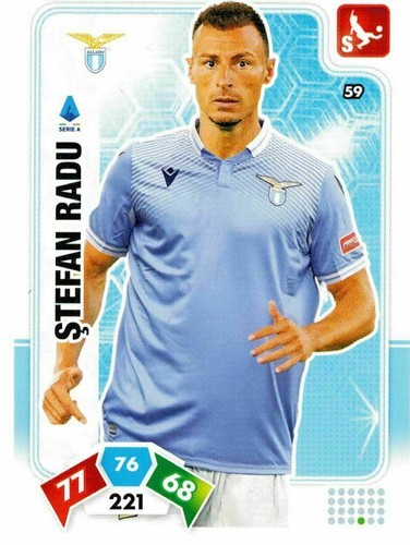 Panini adrenalyn calciatori - panini, xl