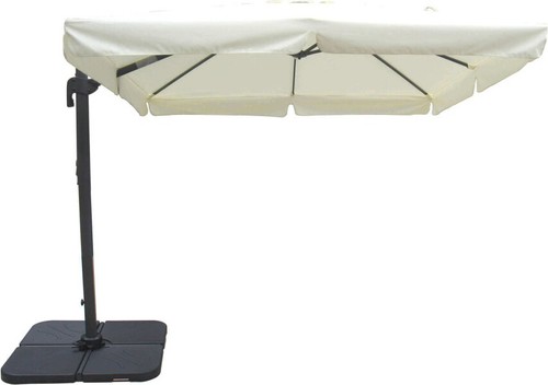 Ombrellone giardino - da,