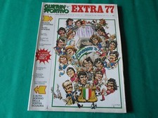 GUERIN SPORTIVO EXTRA 77 -