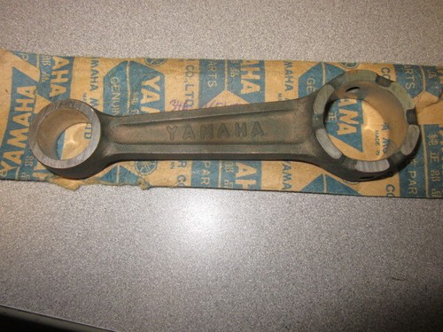 Genuine yamaha 346 11651 - genuine,
