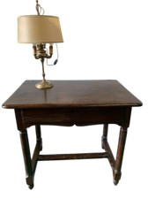 Antico Tavolo da muro consolle Luigi XVI della fine del 600 inizi del 700