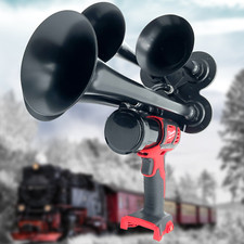 💥Milwaukee 18V Impact Train