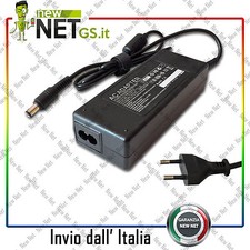 Caricabatteria per PC Toshiba