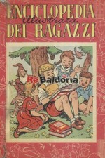 Enciclopedia illustrata dei