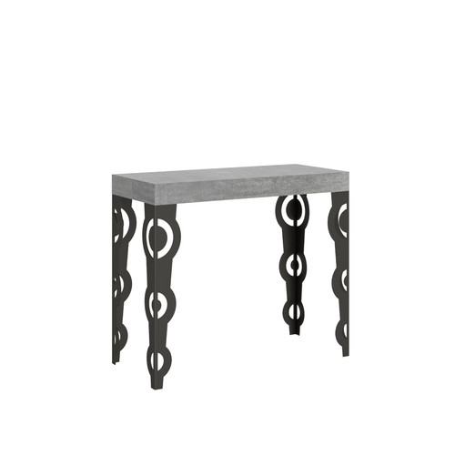 Consolle allungabile 90x40/196