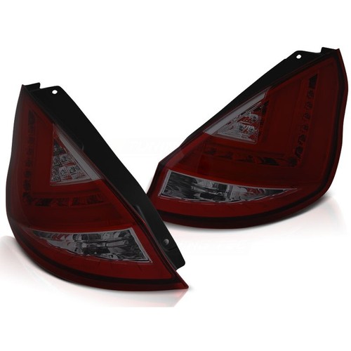 Luci posteriori led lightbar - led,