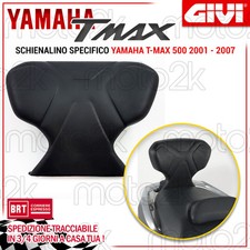 Schienalino schienale givi - schienalino,