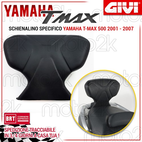 Schienalino schienale givi - schienalino,
