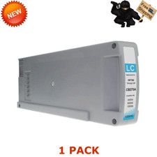 Cartuccia di inchiostro ciano