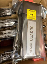 Scheda video grafica Nvidia