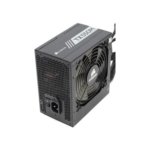 Alimentatore corsair tx550m - corsair,