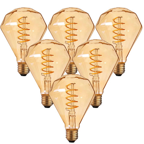Lampadine filamento - lampadine, a