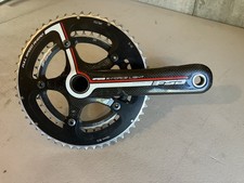 Guarnitura bici da strada FSA