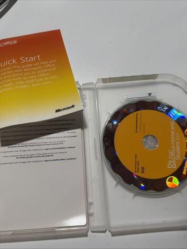Microsoft office home - office,