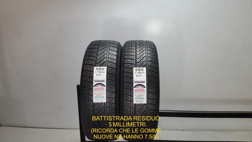 Gomme usate stagioni - gomme,