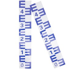  2 Pcs Misuratore Di Livello