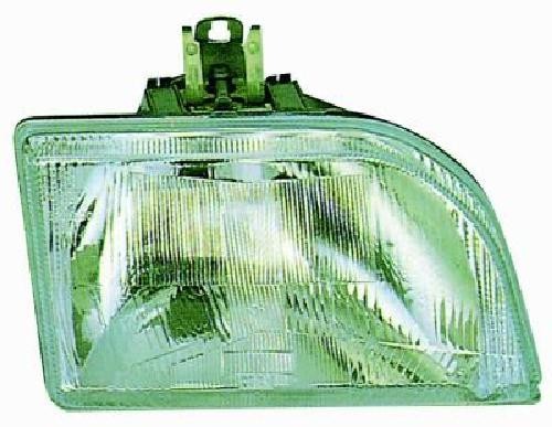 Faro proiettore principale