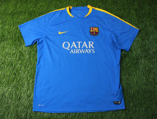 Maglia calcio barcellona barca - maglia,