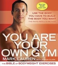 You Are Your Own Gym: The