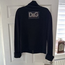 Dolce & Gabbana D&G maglione