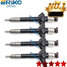 095000-6024 Diesel Injector