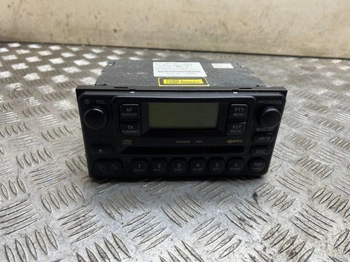 Toyota land cruiser - toyota, 120
