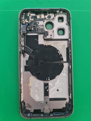 Scocca posteriore per iphone - per,