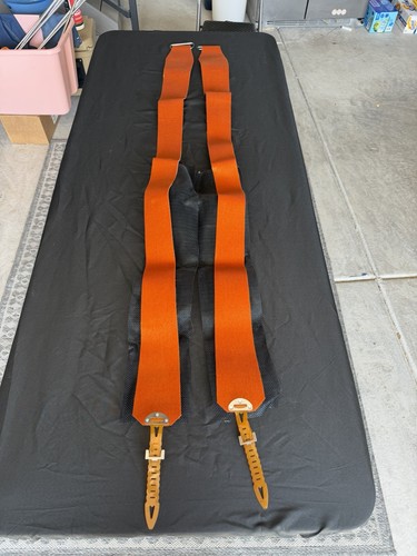 Pelli arrampicata nylon - da, in