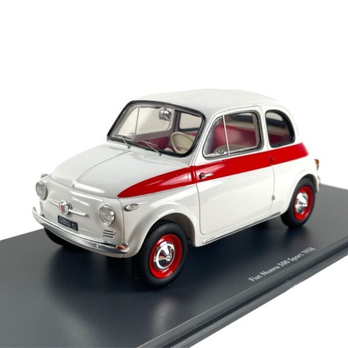 Modellino auto schuco 18 - auto, 1/18